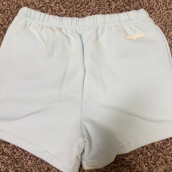 Mayfair Group Sweat Shorts - Picture 5 of 5